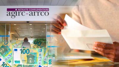 Retraites Agirc-Arrco : tout savoir sur ce document à renvoyer pour toucher une hausse de sa pension