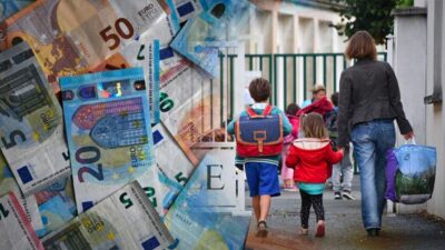 Allocation de rentrée scolaire : les nouveaux plafonds pour toucher cette aide en 2024