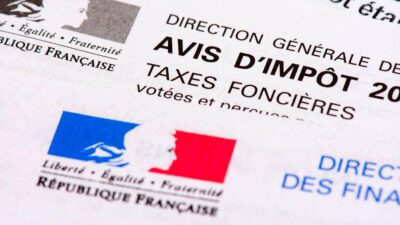 Taxe foncière : enfin une bonne nouvelle pour les propriétaires cette année
