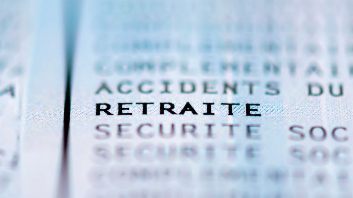 Retraite : assurance vieillesse, pension de réversion... Tout savoir sur la réévaluation de ces dispositifs