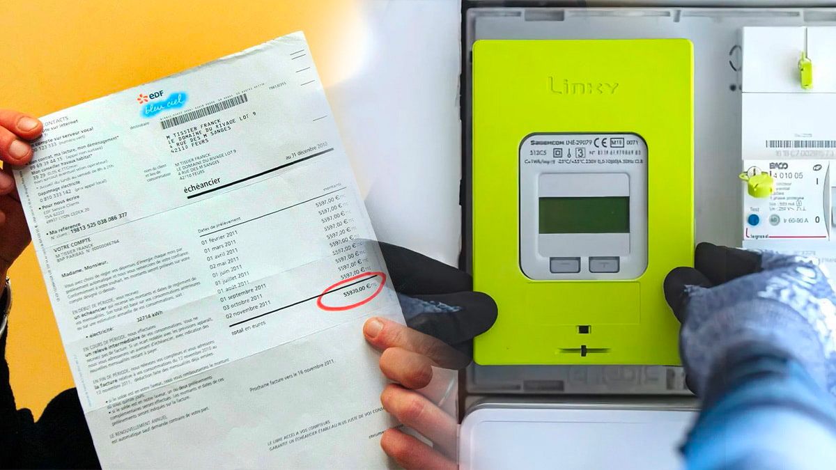 Compteur Linky : l’astuce à connaître pour diminuer fortement votre facture d’électricité