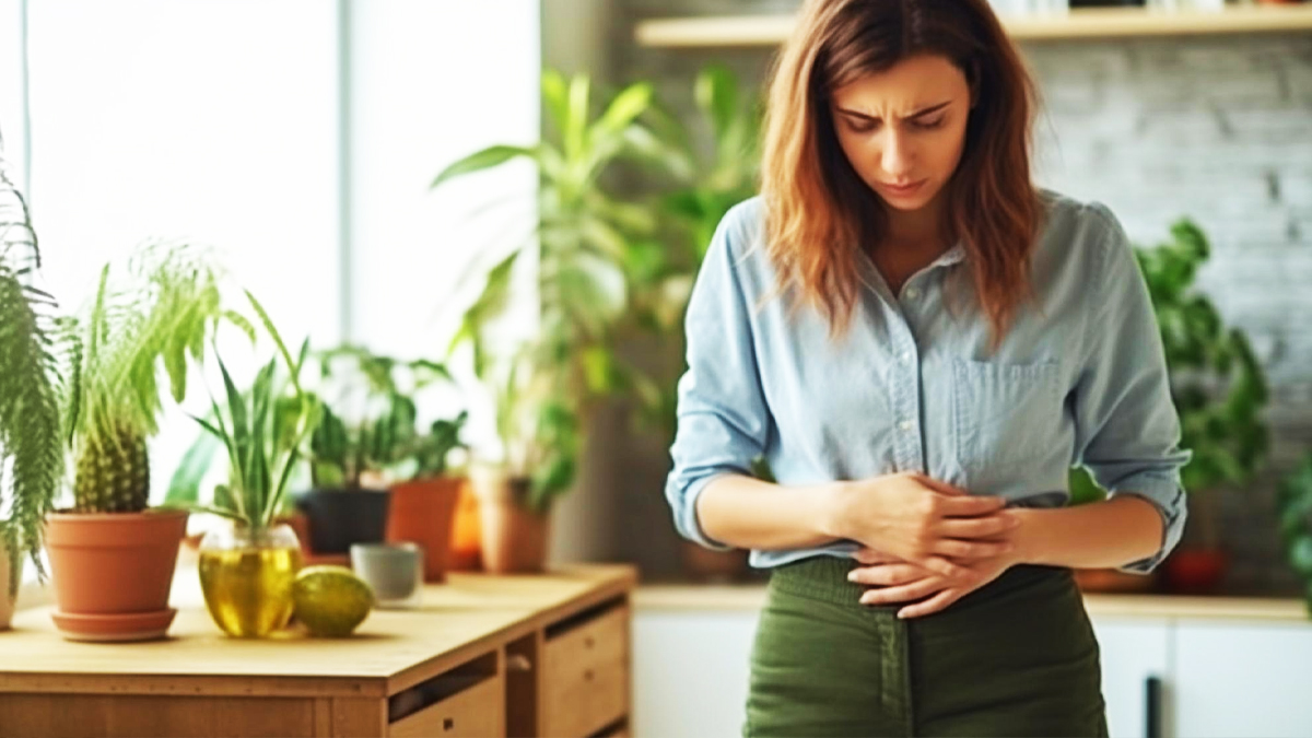 Adopter un régime végétarien pour réduire les risques d'infections urinaires