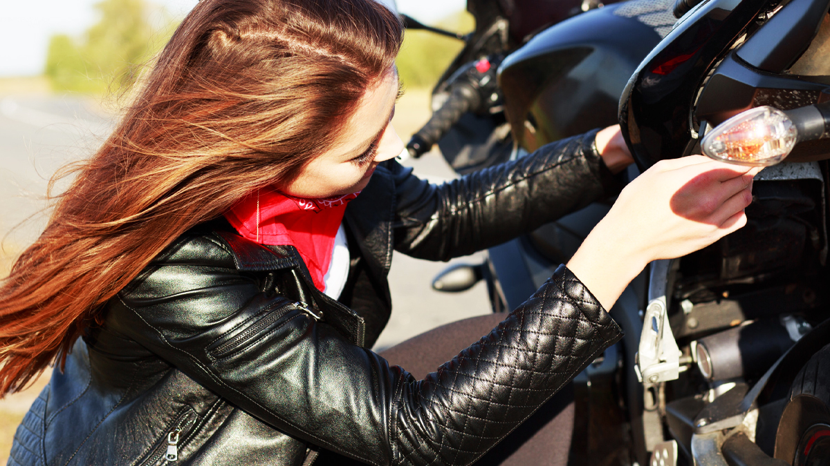 Contrôle technique deux-roues : une bonne nouvelle pour les motards