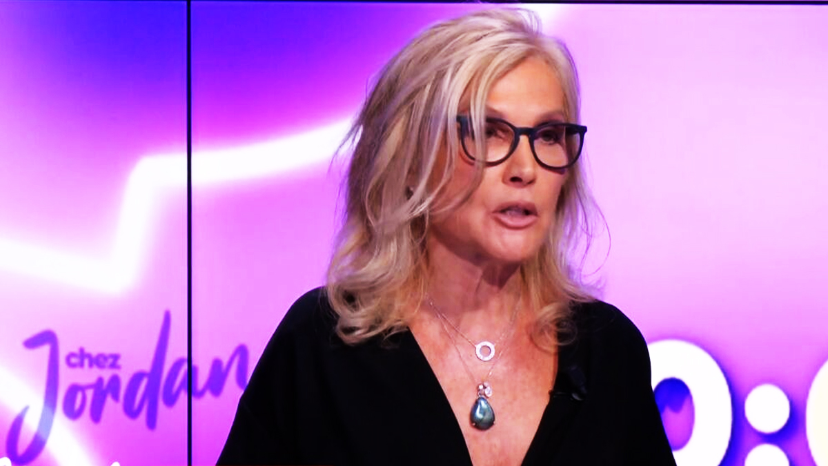 Fabienne Amiach se confie sur son départ de France Télévisions et évoque son salaire