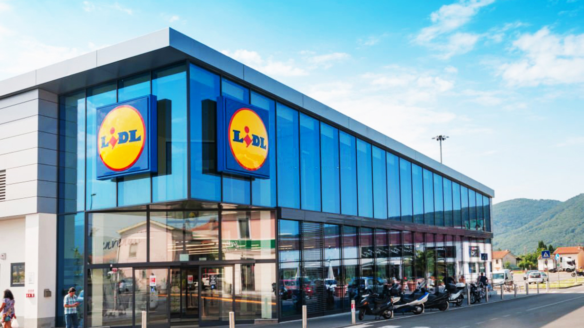 Lidl : cette veste anti-froid pour affronter l'hiver à petit prix est à ne pas manquer
