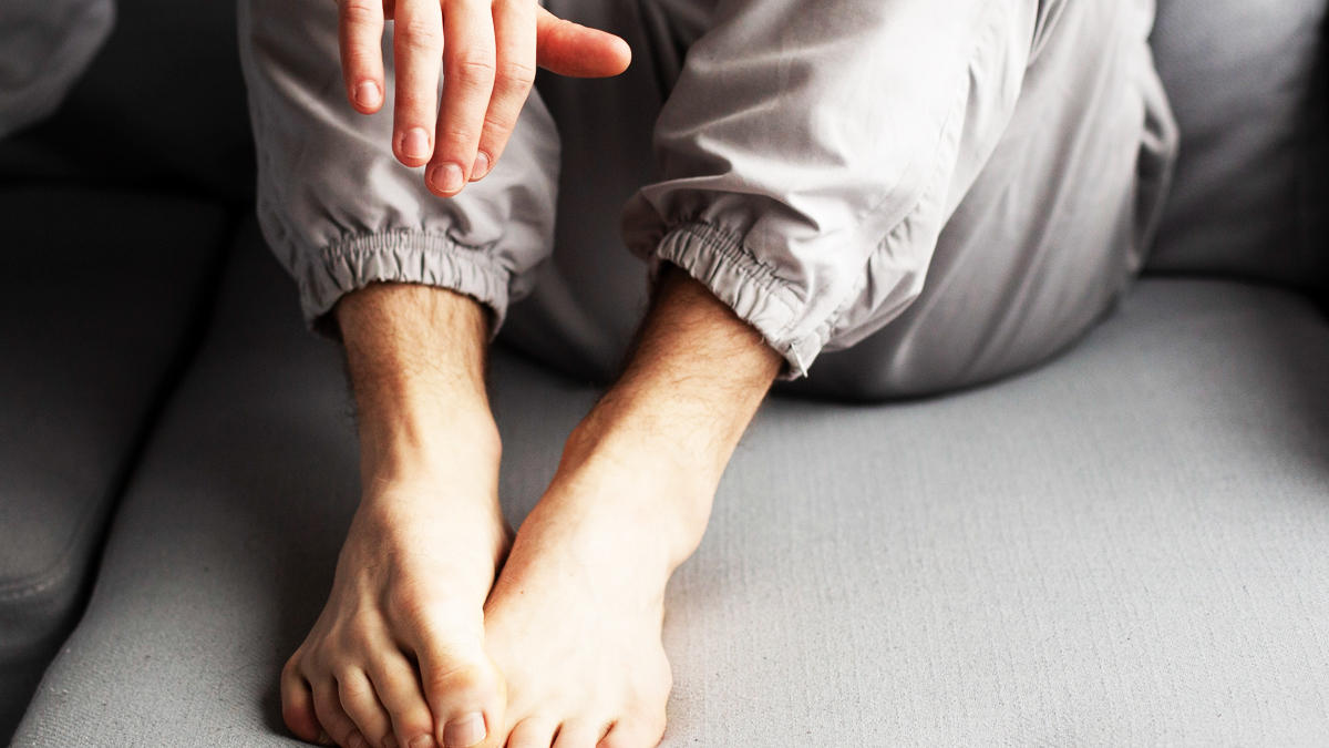 Mains et pieds froids : un signe d'anémie ferriprive ?