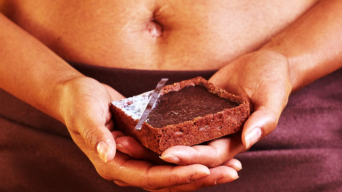 Perte de poids : cette mousse au chocolat est idéale pour mincir sans se priver selon un expert