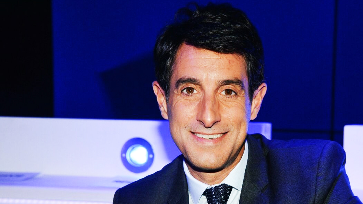 Thomas Misrachi, l'ex-présentateur de BFMTV, souhaite être euthanasié à l'âge de 75 ans