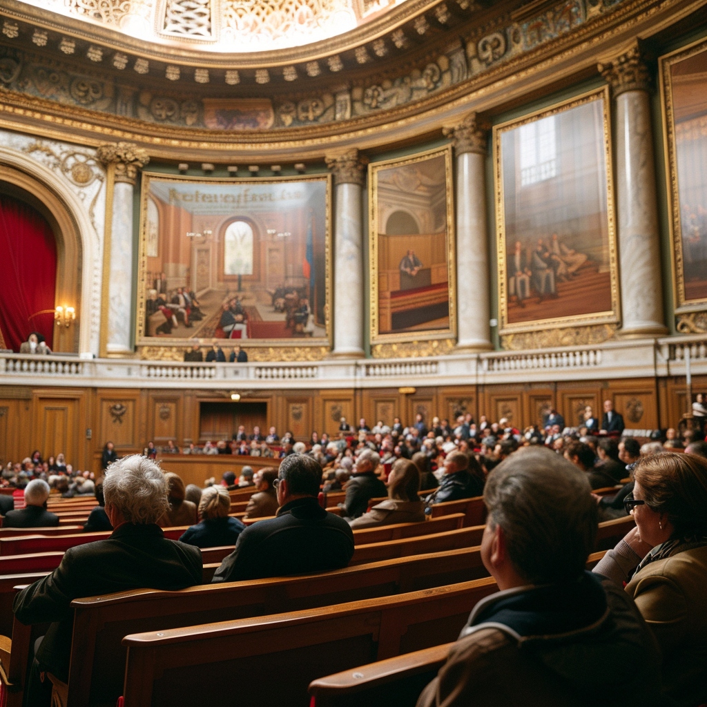 Réforme des retraites : Le point sur les négociations entre gouvernement et syndicats