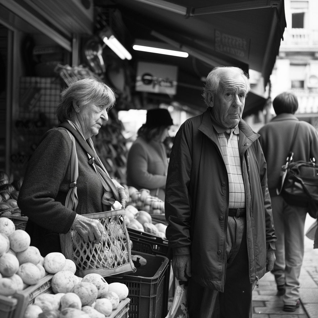 Réforme des retraites : Les enjeux pour le marché du travail