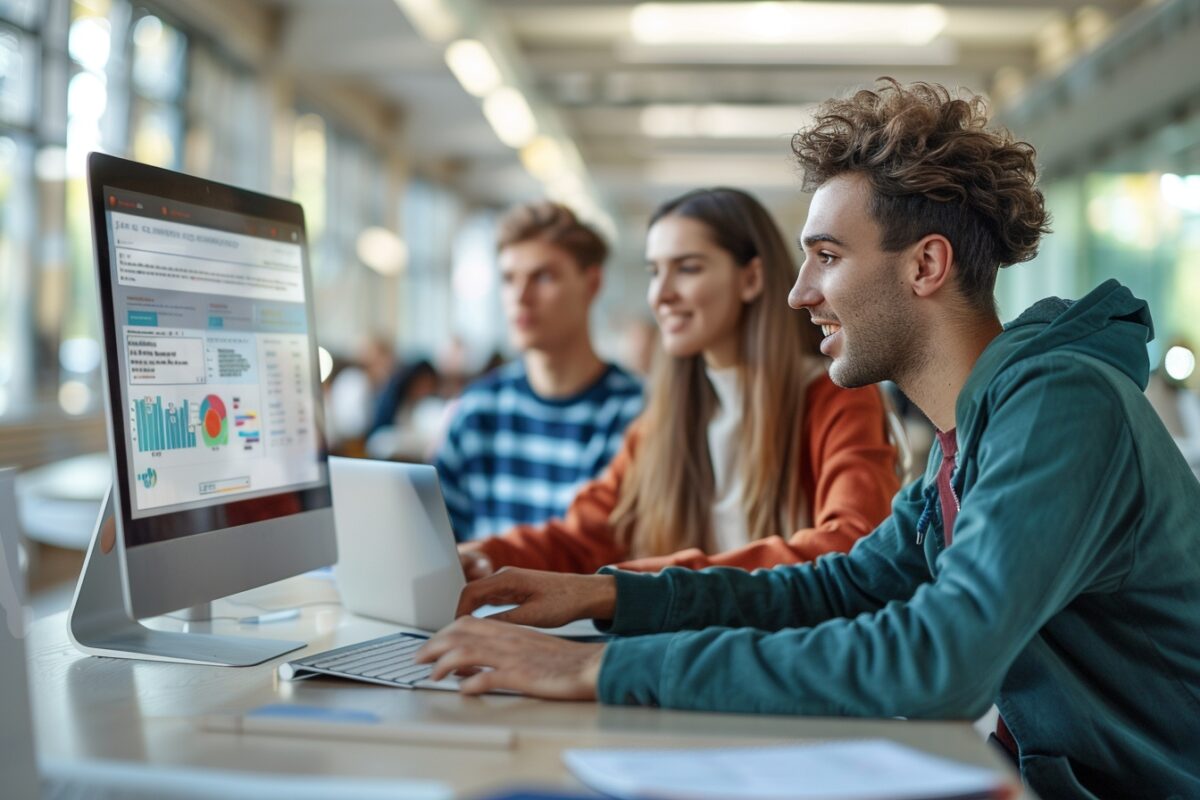 Alerte aux futurs étudiants : Une panne Parcoursup bouleverse les plans, mais il reste de l'espoir!